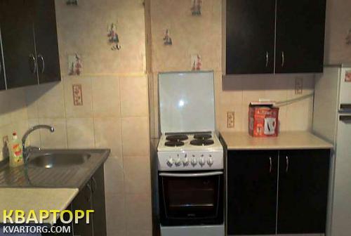 Rent out 1-room apartment. Киев, Данкевича Константина — photo 2