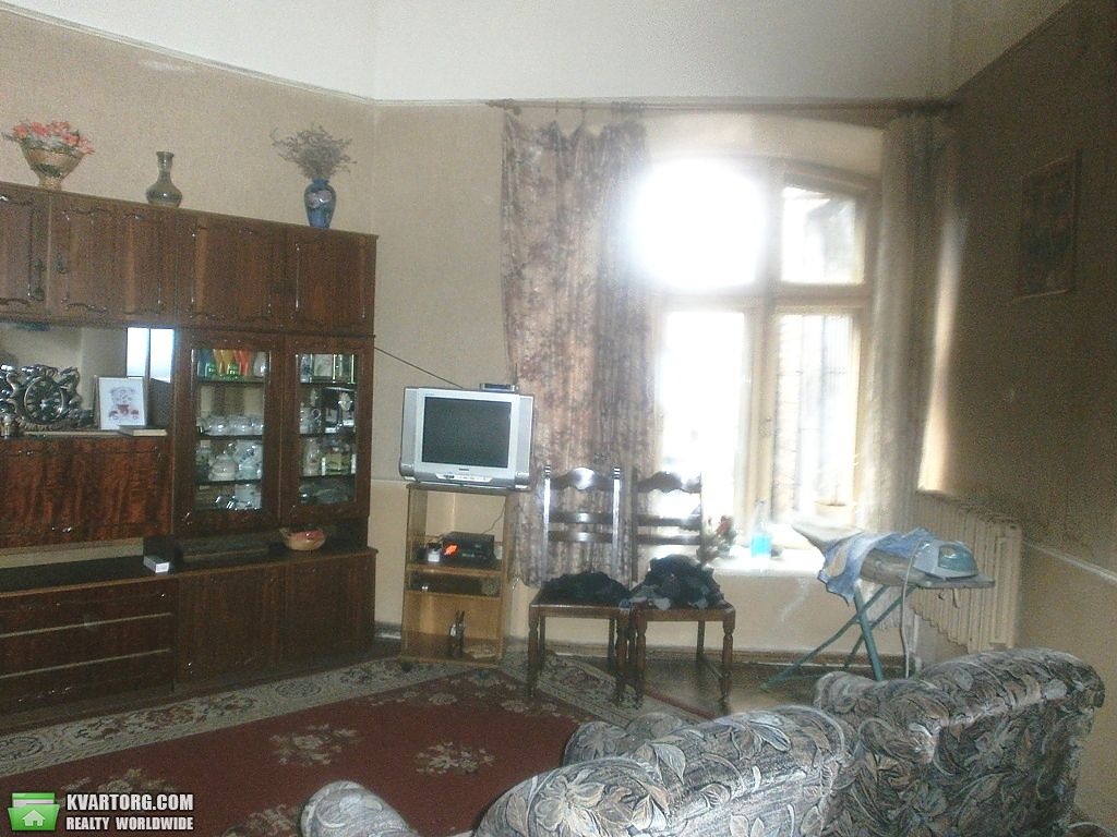Sell 4-room apartment. Одесса, Спиридоновская — photo 4
