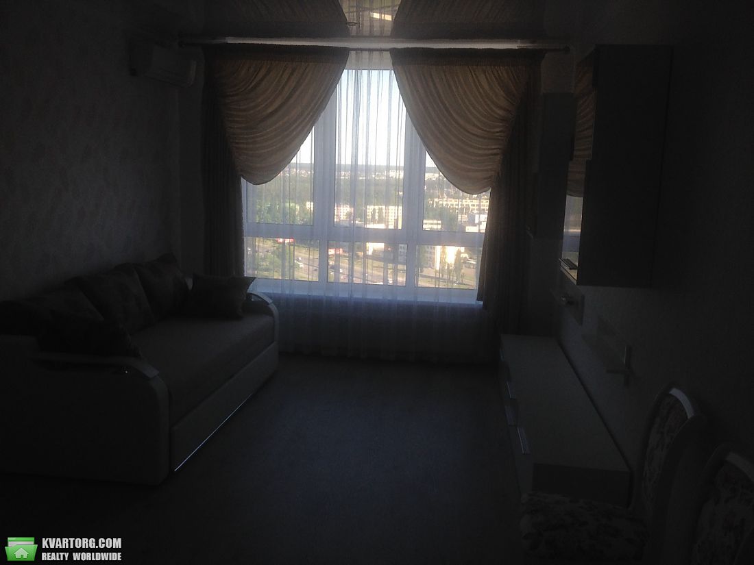 Rent out 1-room apartment. Киев,  Армянская — photo 7