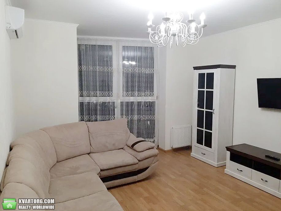 Rent out 2-room apartment. Киев,  Драгоманова — photo 6