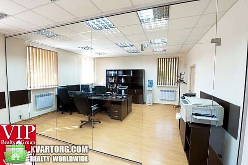 Sell office. Киев,  Львовская пл — photo 1