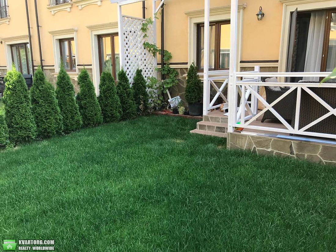Rent out Townhouse. Киев,  Богатырская — photo 8
