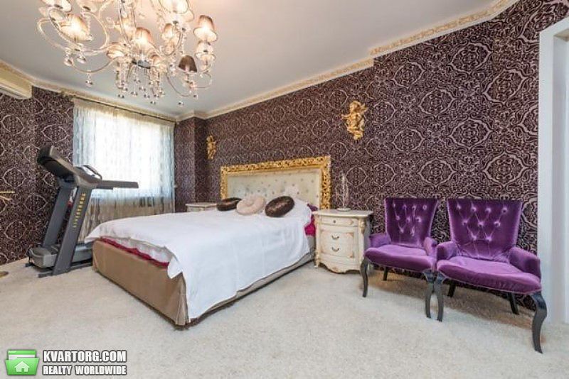 Sell 4-room apartment. Киев,  Окипной — photo 4