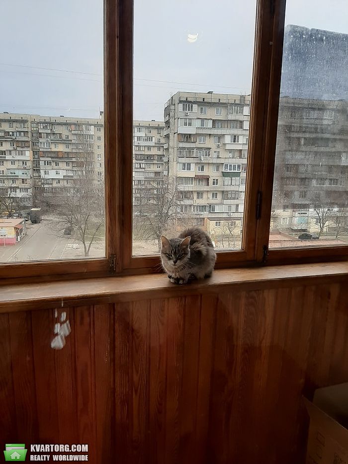 Sell 3-room apartment. Киев,  Богатырская — photo 8