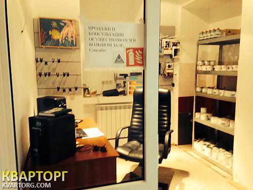 Rent out office. Киев, Гончара Олеся ул. — photo 5