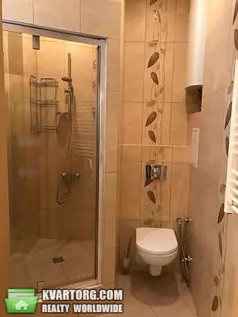 Rent out 2-room apartment. Киев,  Старонаводницкая — photo 10
