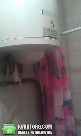 Sell 1-room apartment. Киев,  Новопироговская — photo 3