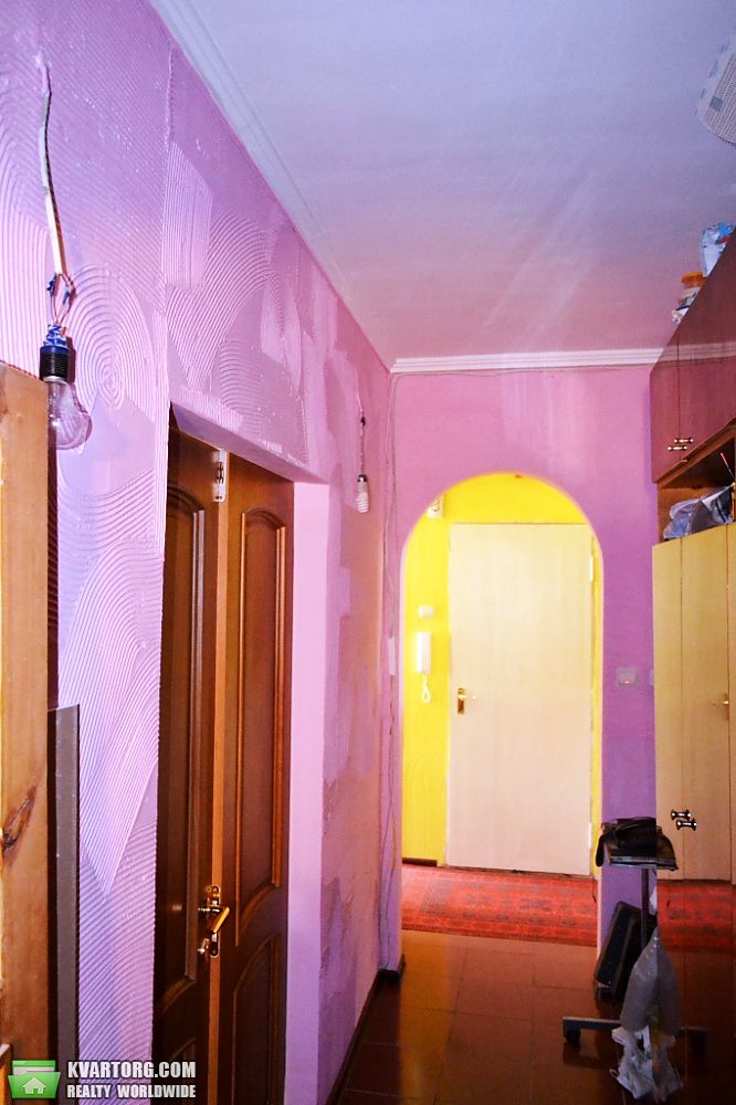 Sell 3-room apartment. Киев, пр-т Бажана — photo 9