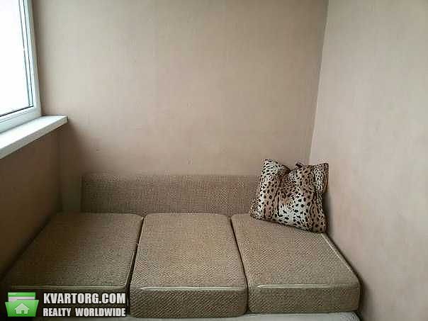 Sell 1-room apartment. Киев, Белицкая — photo 8