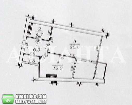Sell 1-room apartment. Одесса, Героев Сталинграда — photo 4