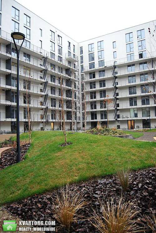 Sell 3-room apartment. Киев, Набережно-Рыбальская — photo 1