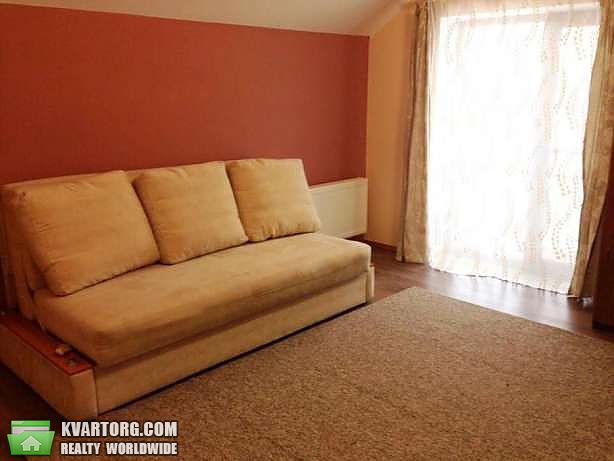Rent out 2-room apartment. Киев,  Белицкая — photo 10