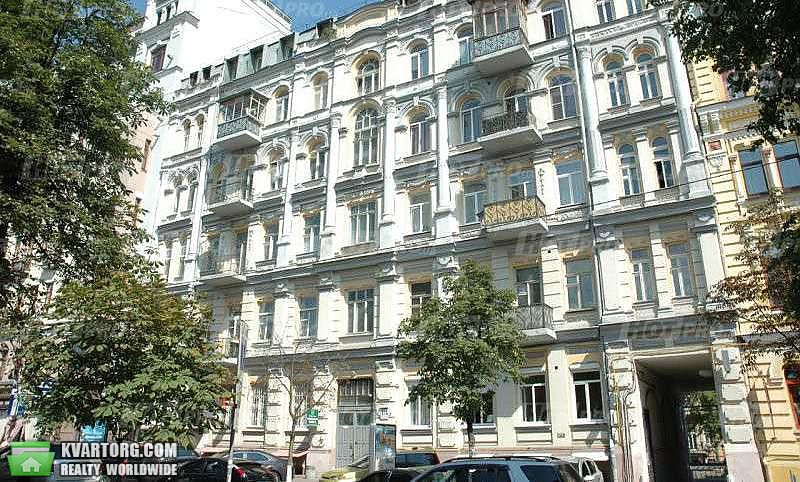 Sell 2-room apartment. Киев,  Пушкинская — photo 1