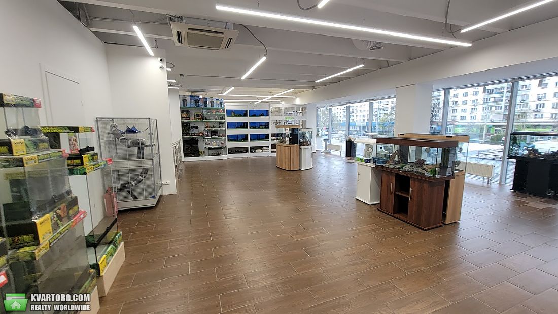 Rent out shop. Киев,  Победы пр — photo 7