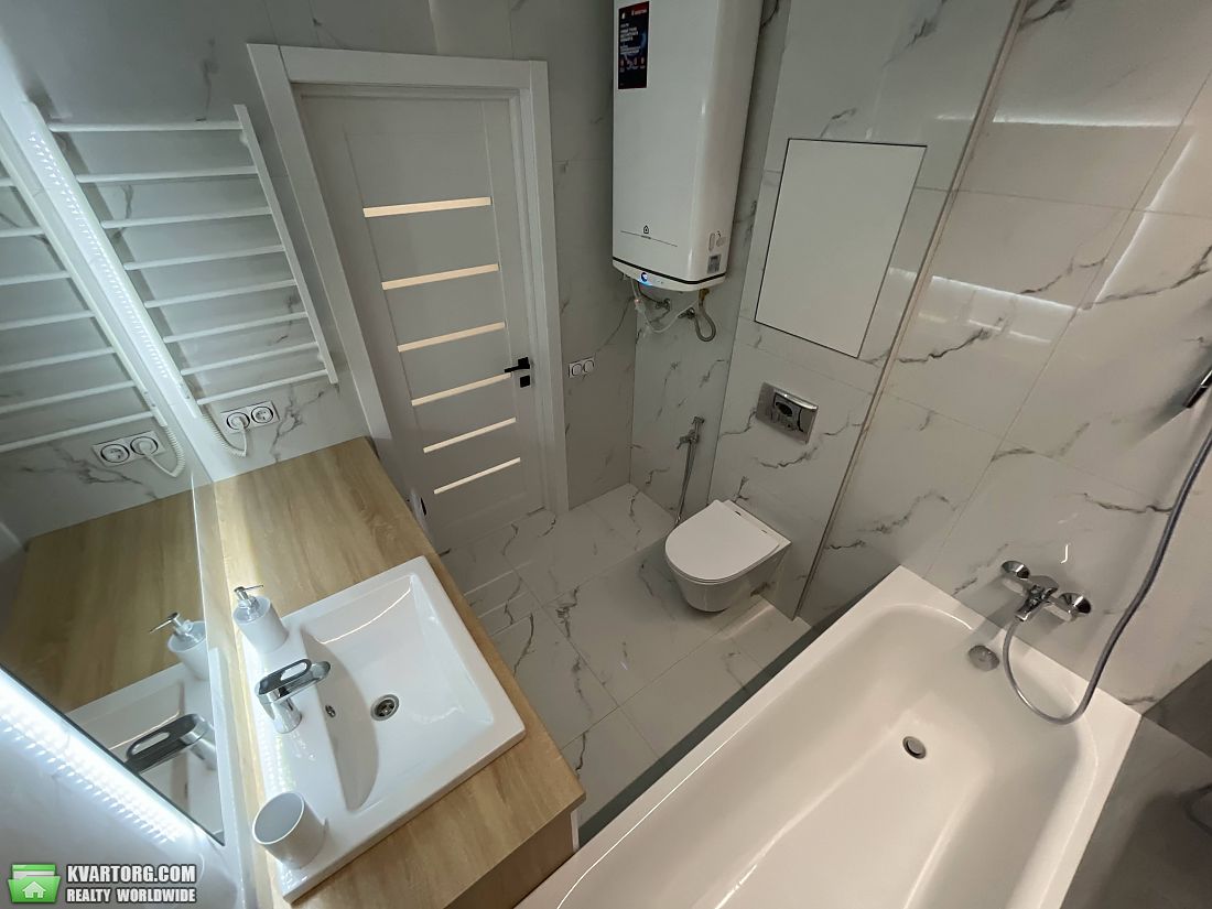 Sell 2-room apartment. Киев, Практичная — photo 8