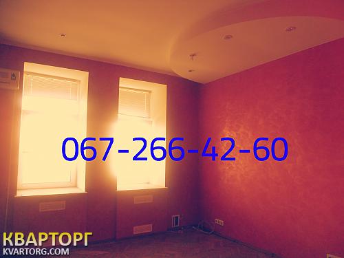 Rent out office. Киев,  Жилянская — photo 1