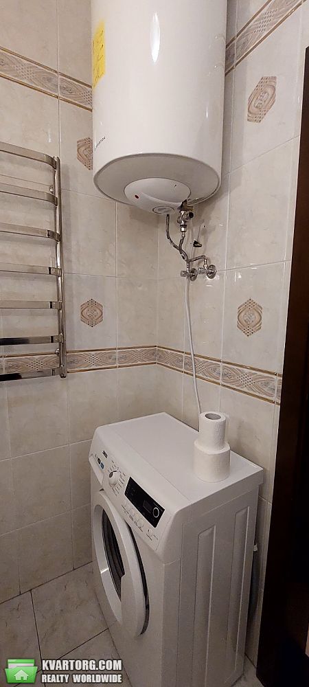 Rent out 2-room apartment. Киев, іГероев Сталинграда — photo 8
