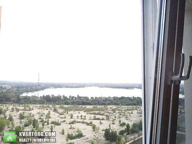 Rent out 1-room apartment. Киев,  Крушельницкой — photo 3