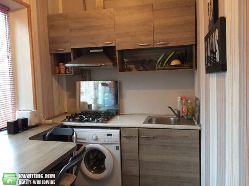Sell 1-room apartment. Киев,  Попова — photo 9