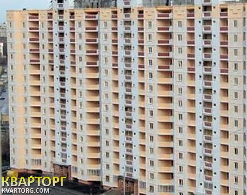 Sell 1-room apartment. Киев,  Пулюя — photo 1