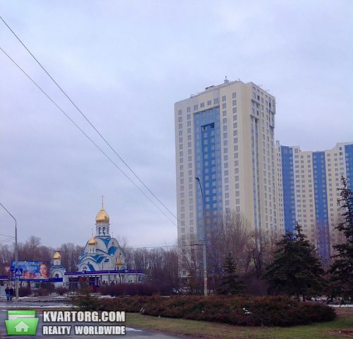 Sell 1-room apartment. Киев,  Глушкова пр — photo 3