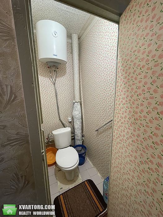 Sell 2-room apartment. Киев,  Заболотного — photo 7