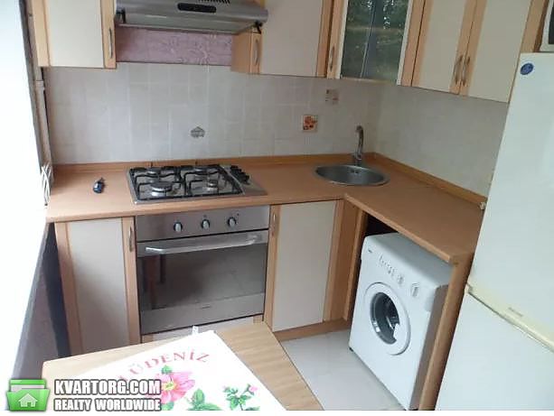 Rent out 1-room apartment. Киев,  Чигорина — photo 4