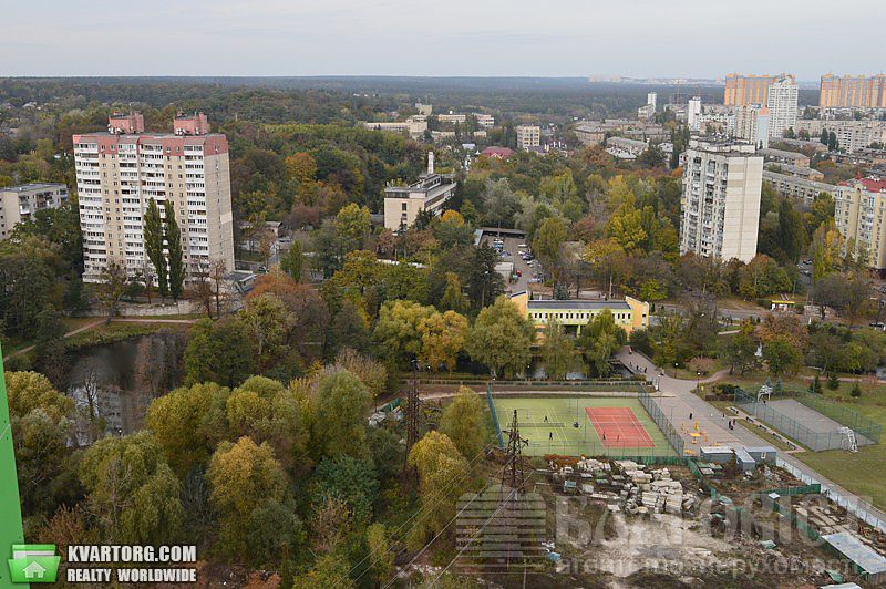 Sell 1-room apartment. Киев,  Вышгородская — photo 4