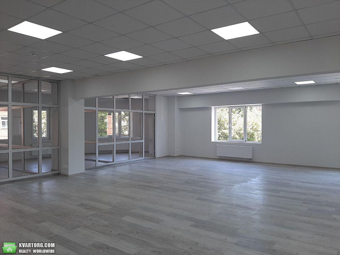 Rent out office. Киев,  Ямская — photo 2