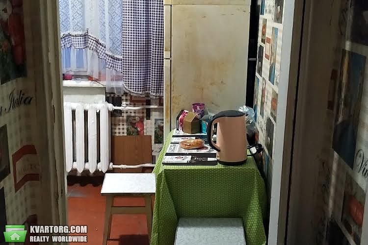 Sell 2-room apartment. Киев,  Василенко — photo 8