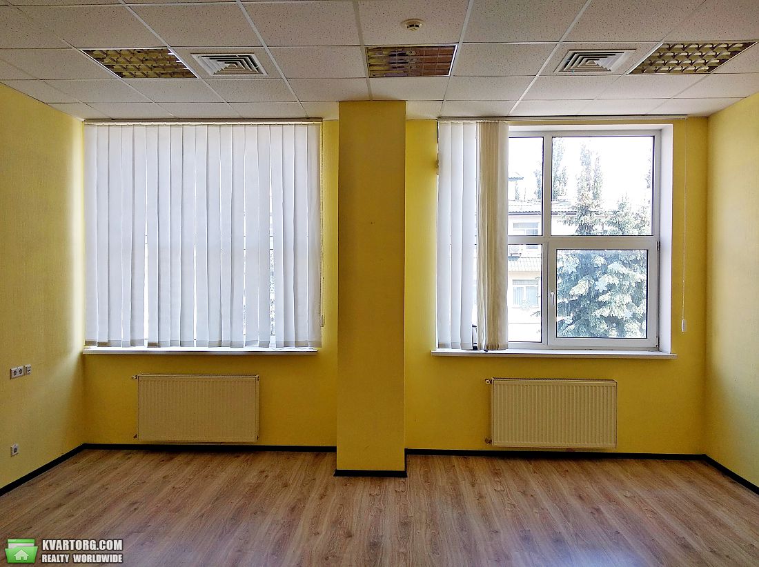 Rent out office. Киев,  Мельникова — photo 1