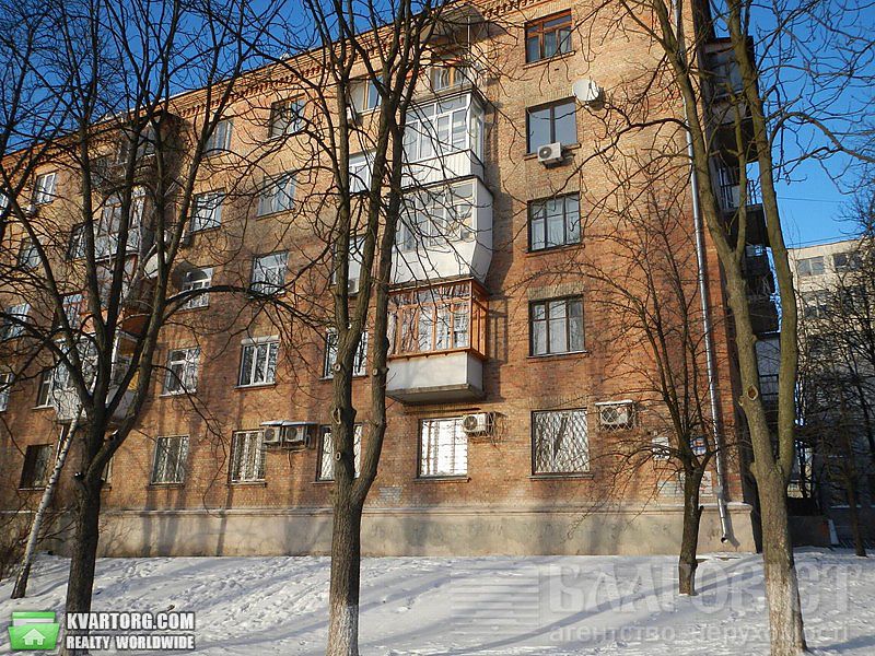 Sell 2-room apartment. Киев, Патриса Лумумбы — photo 3