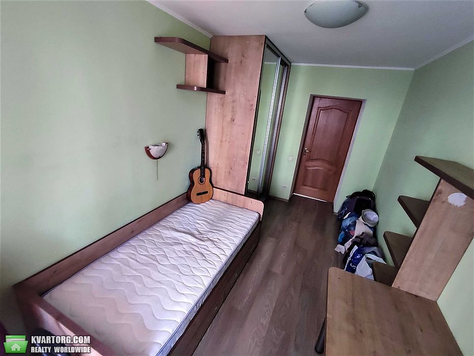 Sell 4-room apartment. Киев, Львовская — photo 9