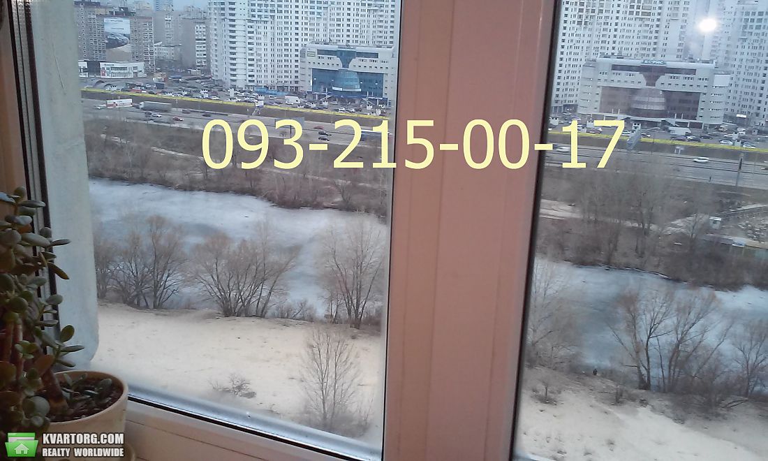 Sell 3-room apartment. Киев,  Срибнокильская — photo 5