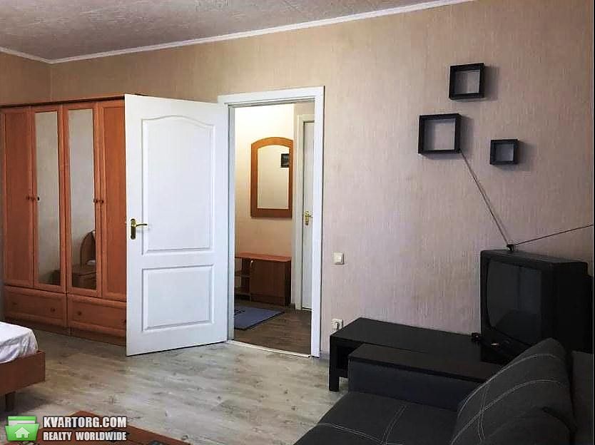 Sell 1-room apartment. Киев, Рибальская — photo 4