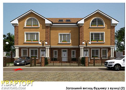 Sell house. Киев, Ярослава Мудрого — photo 1