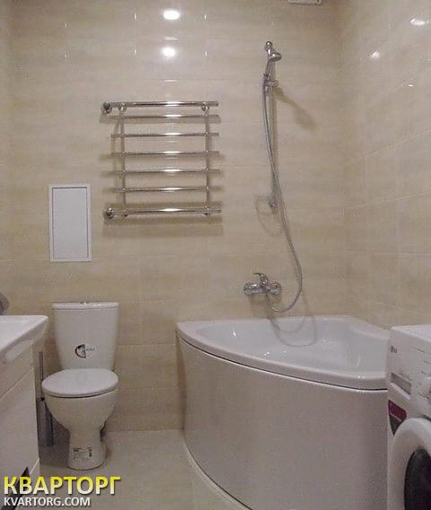 Rent out 2-room apartment. Киев,  Леси Украинки бул — photo 8