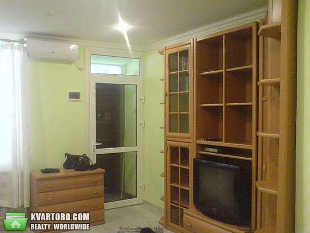 Rent out 1-room apartment. Киев,  Артиллерийский пер — photo 4