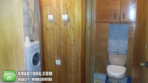 Sell 3-room apartment. Киев, Чернобыльская — photo 6