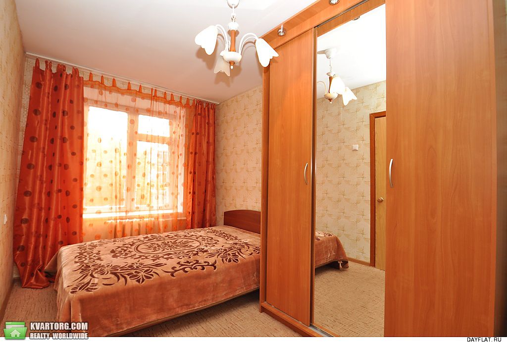 продам 3-комнатную квартиру. Донецк,  Герцена - фото 1