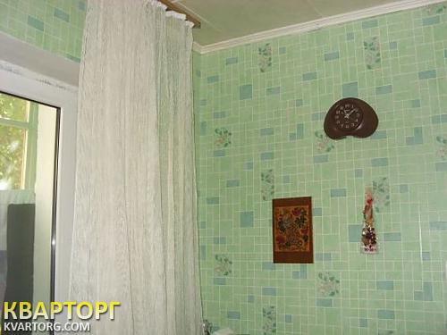 Sell 1-room apartment. Киев,  Курнатовского — photo 7