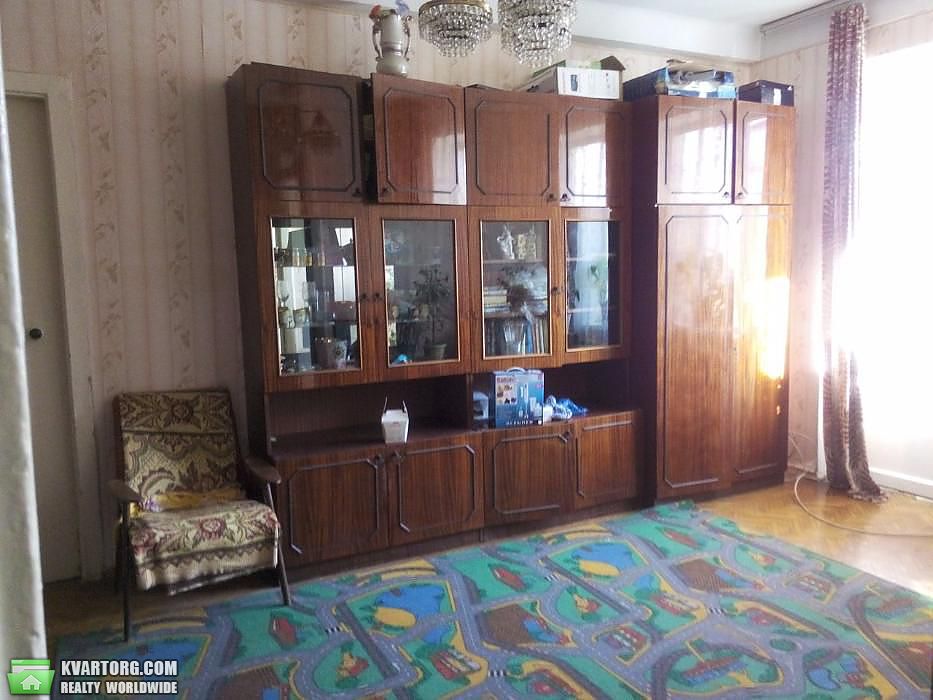 Sell 2-room apartment. Киев,  Шлихтера — photo 2