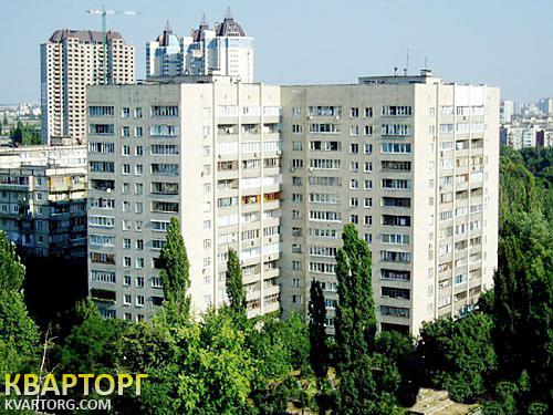 Rent out 2-room apartment. Киев,  Московская — photo 1