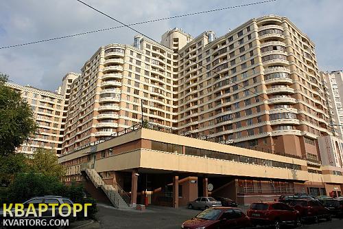 Rent out office. Киев, Жилянская — photo 3