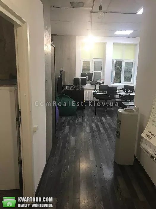 Rent out office. Киев, ул.Воздвиженская — photo 2