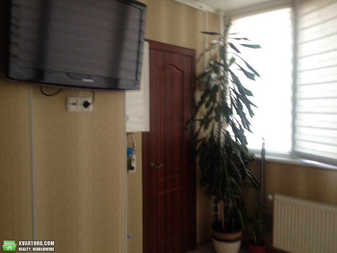 Sell 1-room apartment. Киев,  Большая Окружная — photo 4