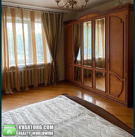 Rent out 3-room apartment. Киев, Шамо — photo 4