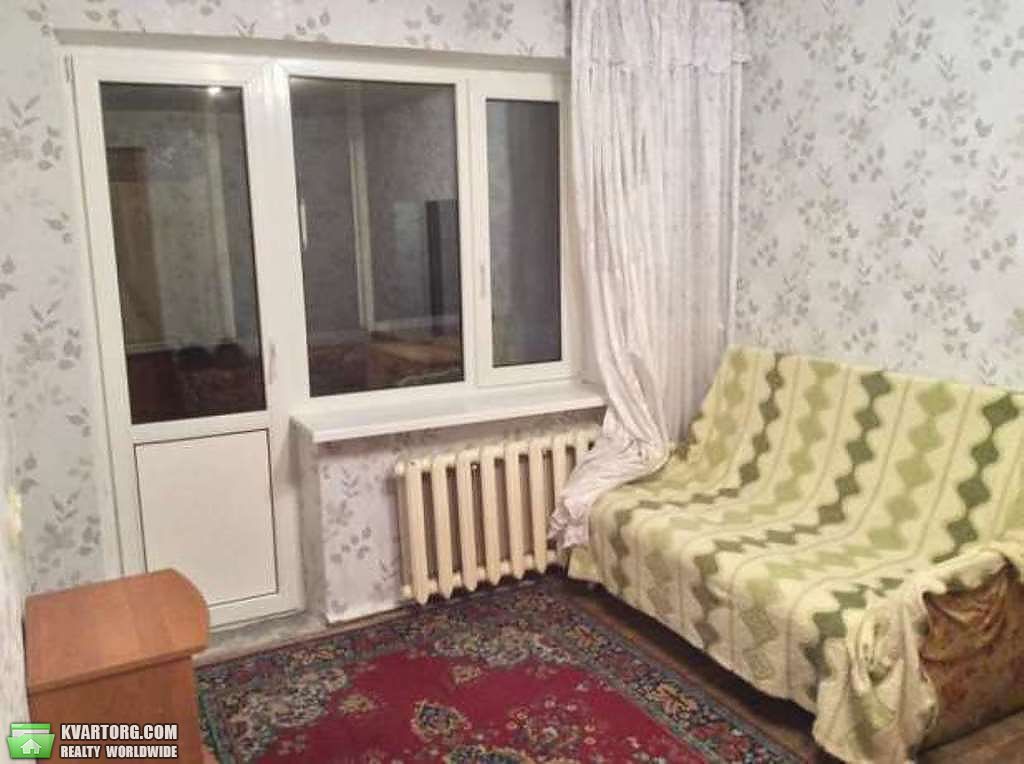 Sell 1-room apartment. Киев, Новоукраинская — photo 2