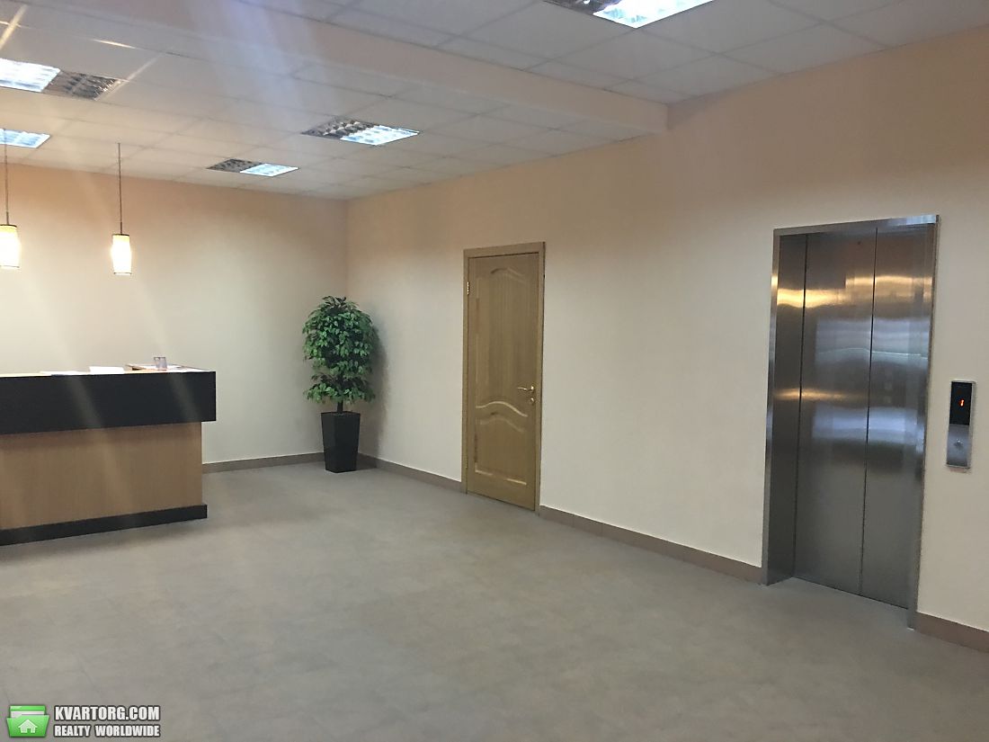 Rent out office. Киев, Кловский спуск — photo 8