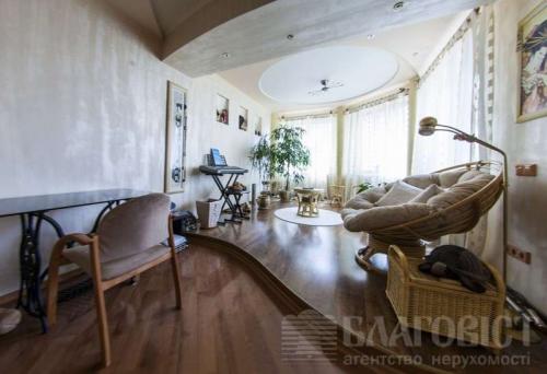 Sell 3-room apartment. Киев, Героев Сталинграда просп. — photo 8